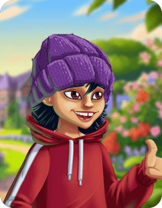 Lilys Garden手游国际版4